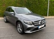 MERCEDES-BENZ GLC 220 d 4 MATIC 170 cv Amg