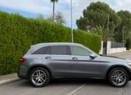 MERCEDES-BENZ GLC 220 d 4 MATIC 170 cv Amg