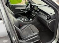 MERCEDES-BENZ GLC 220 d 4 MATIC 170 cv Amg