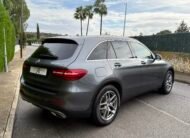 MERCEDES-BENZ GLC 220 d 4 MATIC 170 cv Amg