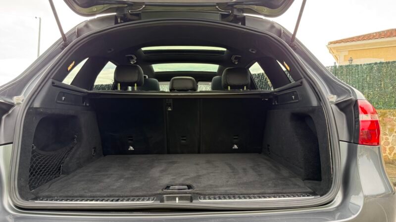 MERCEDES-BENZ GLC 220 d 4 MATIC 170 cv Amg