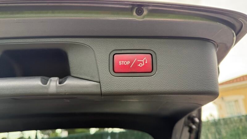 MERCEDES-BENZ GLC 220 d 4 MATIC 170 cv Amg