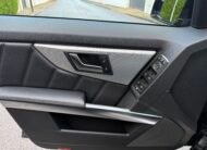 MERCEDES-BENZ GLK 220 Cdi 4 MATIC