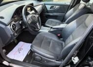 MERCEDES-BENZ GLK 220 Cdi 4 MATIC