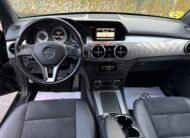 MERCEDES-BENZ GLK 220 Cdi 4 MATIC