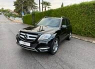 MERCEDES-BENZ GLK 220 Cdi 4 MATIC