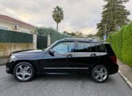 MERCEDES-BENZ GLK 220 Cdi 4 MATIC