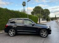 MERCEDES-BENZ GLK 220 Cdi 4 MATIC