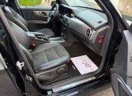 MERCEDES-BENZ GLK 220 Cdi 4 MATIC