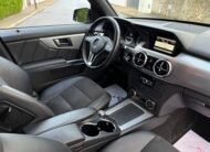 MERCEDES-BENZ GLK 220 Cdi 4 MATIC