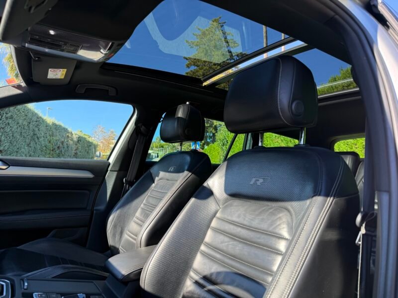 VOLKSWAGEN PASSAT 2.0 TDI 150 R LINE R LINE