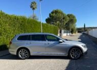 VOLKSWAGEN PASSAT 2.0 TDI 150 R LINE R LINE