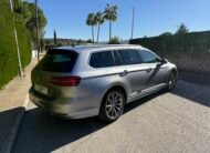 VOLKSWAGEN PASSAT 2.0 TDI 150 R LINE R LINE