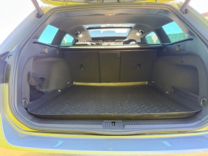 VOLKSWAGEN PASSAT 2.0 TDI 150 R LINE R LINE