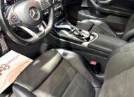 MERCEDES-BENZ C 220 d AMG COUPÉ Amg