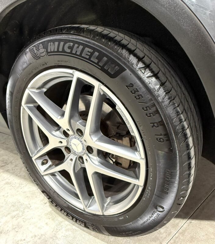 MERCEDES-BENZ GLC 220 CDI 4 MATIC 170 Amg