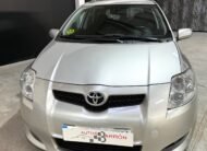 TOYOTA Auris 2.0D4d 126 CV SOL