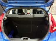 FORD FIESTA 1.4 TDCI Trend