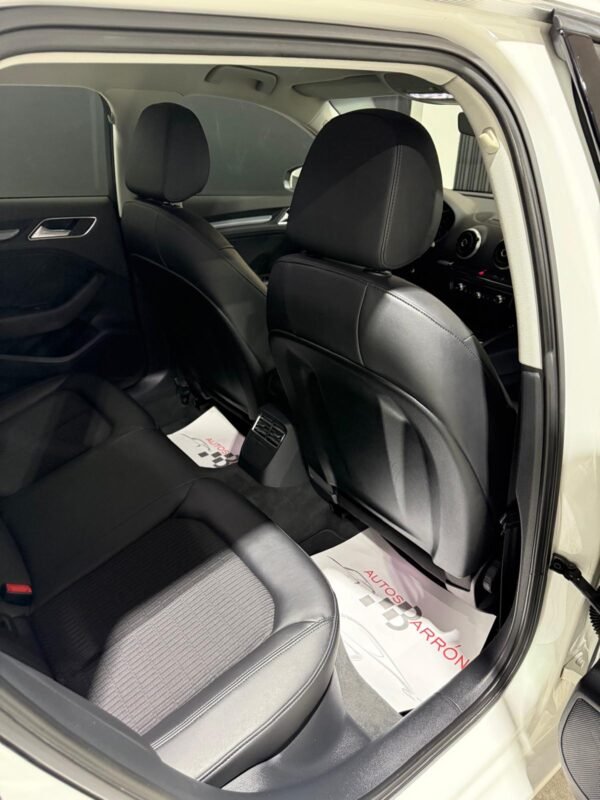 AUDI A3 1.6 TDI Sportback Advanced