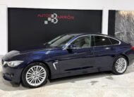BMW 420 d GRAN COUPÉ LUXURY