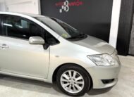 TOYOTA Auris 2.0D4d 126 CV SOL