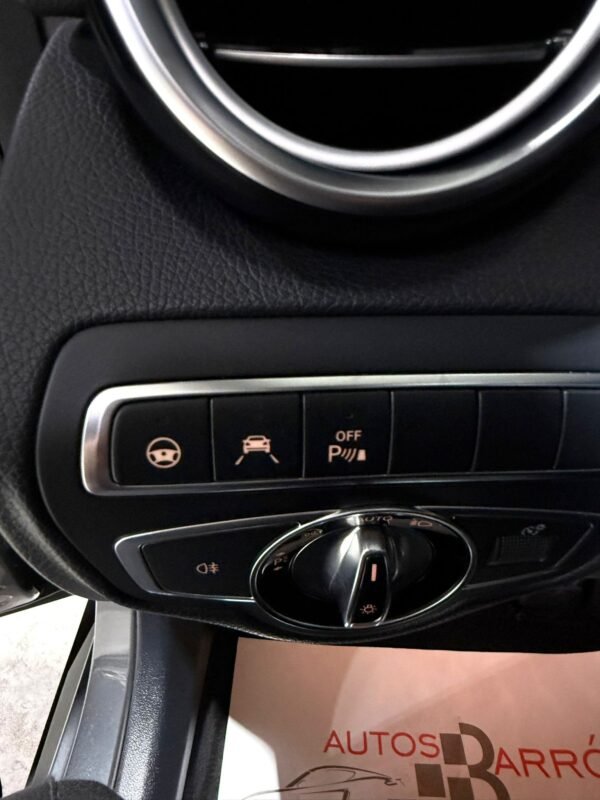 MERCEDES-BENZ GLC 220 CDI 4 MATIC 170 Amg