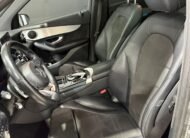 MERCEDES-BENZ GLC 220 CDI 4 MATIC 170 Amg