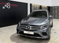 MERCEDES-BENZ GLC 220 CDI 4 MATIC 170 Amg