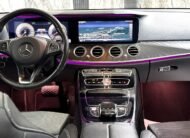 MERCEDES-BENZ E 220 d 194 cv AMG Amg