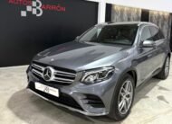 MERCEDES-BENZ GLC 220 CDI 4 MATIC 170 Amg