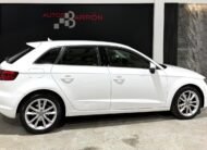 AUDI A3 1.6 TDI Sportback Advanced