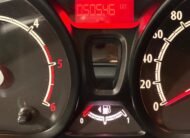 FORD FIESTA 1.4 TDCI Trend