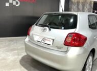 TOYOTA Auris 2.0D4d 126 CV SOL