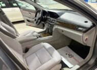 MERCEDES-BENZ E 220 Cdi Estate Blue Efficiency Elegance