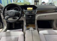 MERCEDES-BENZ E 220 Cdi Estate Blue Efficiency Elegance