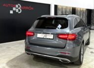 MERCEDES-BENZ GLC 220 CDI 4 MATIC 170 Amg