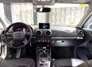 AUDI A3 1.6 TDI Sportback Advanced