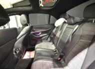 MERCEDES-BENZ E 220 d 194 cv AMG Amg