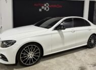 MERCEDES-BENZ E 220 d 194 cv AMG Amg