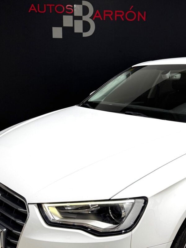 AUDI A3 1.6 TDI Sportback Advanced