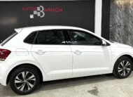 VOLKSWAGEN POLO 1.0 TSI 95 CV Sport