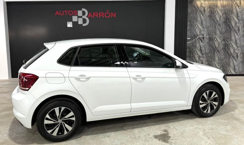 VOLKSWAGEN POLO 1.0 TSI 95 CV Sport