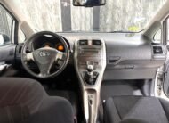 TOYOTA Auris 2.0D4d 126 CV SOL