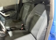 FORD FIESTA 1.4 TDCI Trend