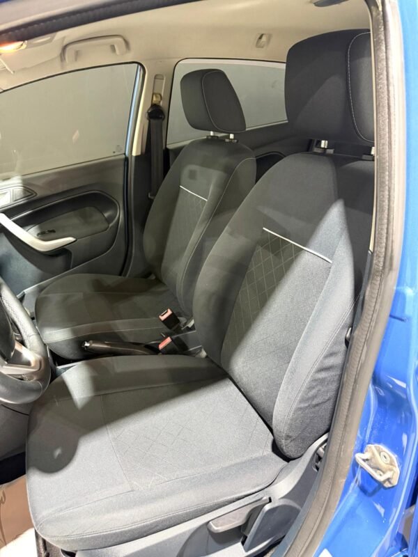 FORD FIESTA 1.4 TDCI Trend