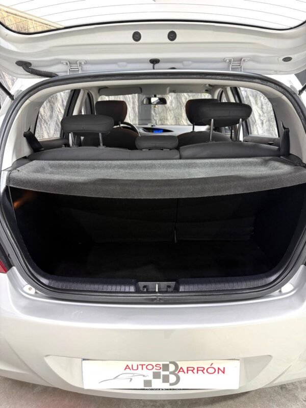 HYUNDAI I 20 1.2 i 77 cv