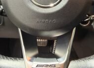 MERCEDES-BENZ C 220 d AMG COUPÉ Amg