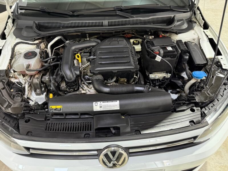 VOLKSWAGEN POLO 1.0 TSI 95 CV Sport