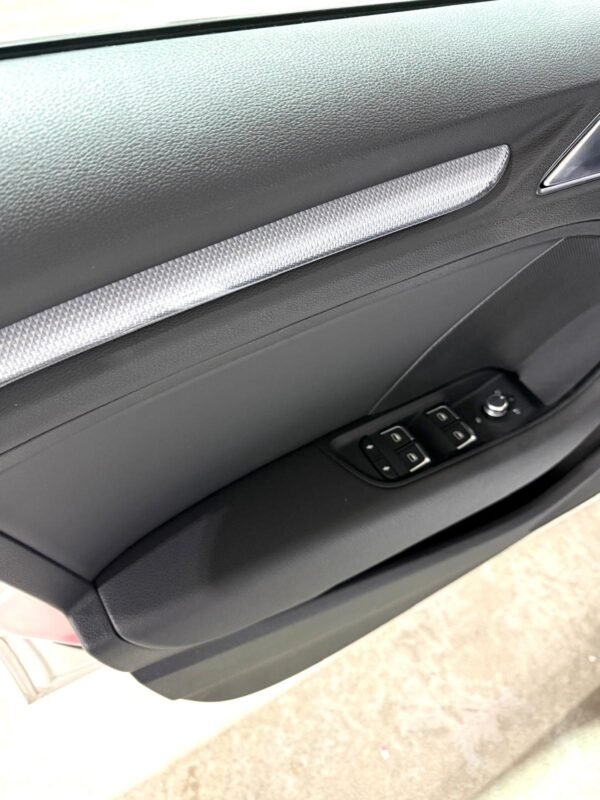 AUDI A3 1.6 TDI Sportback Advanced