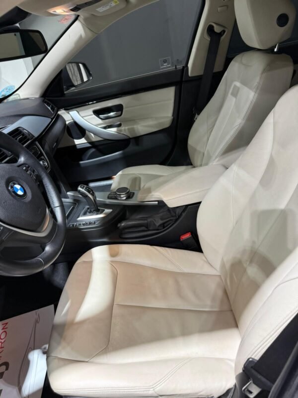 BMW 420 d GRAN COUPÉ LUXURY